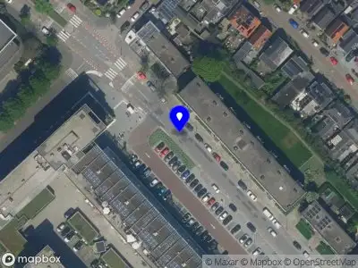 Verkeersbesluit Plantage  Beverwijk