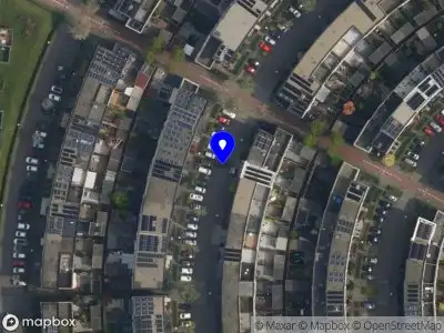 Verkeersbesluit Amaranthout  Zoetermeer