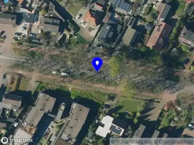Omgevingsvergunning Kon Wilhelminaweg  Amerongen