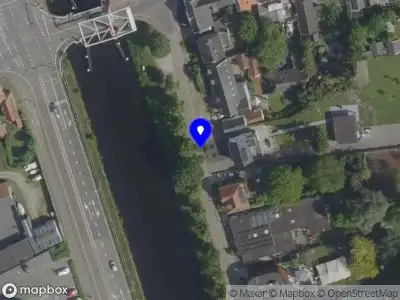 Gemeente Laarbeek, aanvraag omgevingsvergunning, Havenweg 11a te Aarle-Rixtel