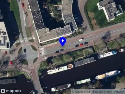 Overig Wilhelminakade  Groningen