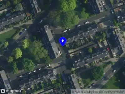 Overig Gustave Stresemannstraat  Diemen
