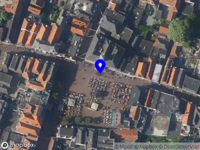 Exploitatievergunning Markt  Harderwijk