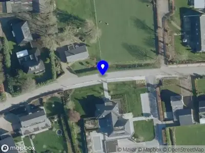 Omgevingsvergunning Oude Weistraat  Velddriel