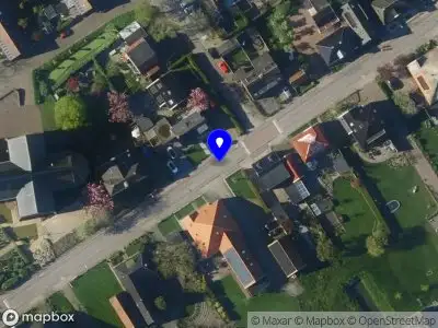 Bekendmaking Aanvraag ingetrokken omgevingsvergunning Oosterblokker 164 te Oosterblokker, gemeente Drechterland (Flora- en fauna-activiteit)