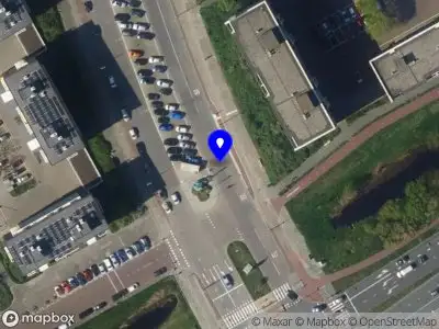 Apv vergunning - Besluiten, Kijkduinsestraat - Kijkduinsestraat ter hoogte van huisnummer 1190 te Den Haag