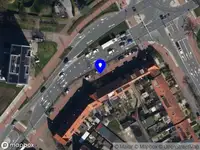 Omgevingsvergunning wateractiviteit WF-640634 aanleggen/onderhouden hoofdleiding water door een dam met duiker t.h.v. Mr. P.J. Troelstraweg 165, Leeuwarden