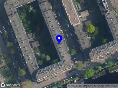 Verkeersbesluit Schoolmeesterstraat  Amsterdam