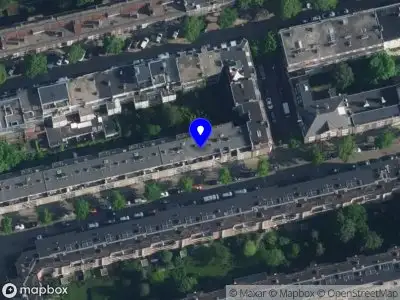 Verkeersbesluit Lutmastraat  Amsterdam