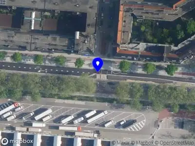 Verkeersbesluit Eendrachtstraat  Amsterdam