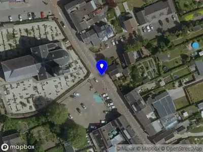 Bekendmaking Toestemming voor het gebruik van een exploitatievergunning en Alcoholwetvergunning aan Marchierstraat 5 te Wijlre