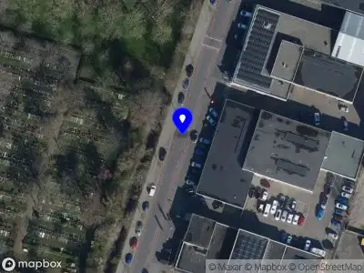 Reclamevergunning Industrieweg  Vlissingen