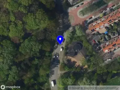 Apv vergunning - Besluiten, Muurbloemweg - Muurbloemweg em omgeving te Den Haag