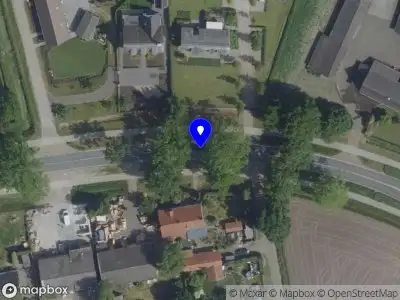 Bekendmaking Gemeente Gemert, melding Besluit activiteiten leefomgeving, Overschot 21? te Bakel