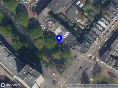Bouwvergunning Omgevingsvergunning Bergsingel  Rotterdam