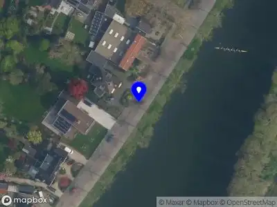 Bekendmaking Gemeente Nieuwegein; ontvangen aanvraag Horeca-exploitatievergunning Herenstraat 25, te Nieuwegein