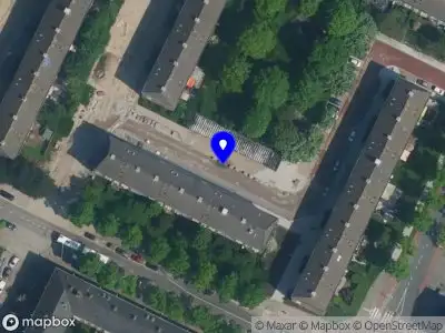 Verkeersbesluit De Egmondenstraat  Amsterdam