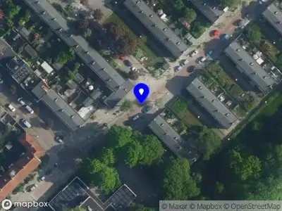 Verkeersbesluit Von Liebigweg  Amsterdam