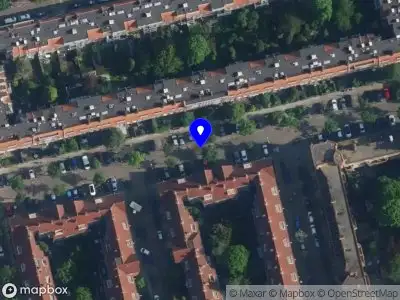 Verkeersbesluit Willem Passtoorsstraat  Amsterdam