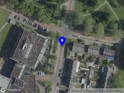 Bouwvergunning Otterweg  Beek en Donk