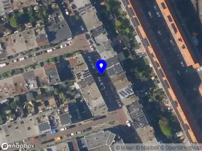 Bekendmaking Omgevingsvergunning - Beschikking verleend regulier in heroverweging, Deventersestraat 12 te Den Haag