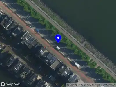 Verkeersbesluit Bert Haanstrakade  Amsterdam