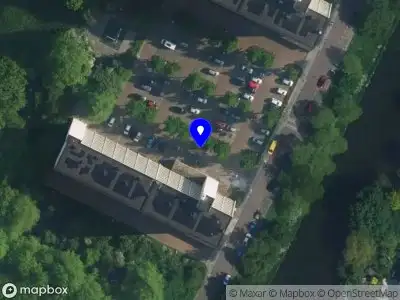 Verkeersbesluit Jisperveldstraat  Amsterdam