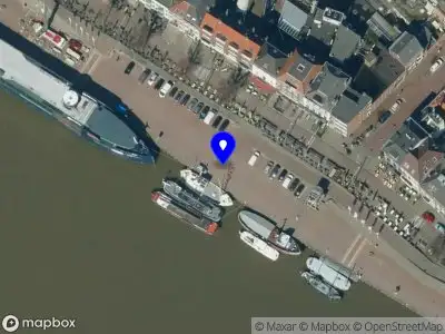 Exploitatievergunning Rijnkade  Arnhem