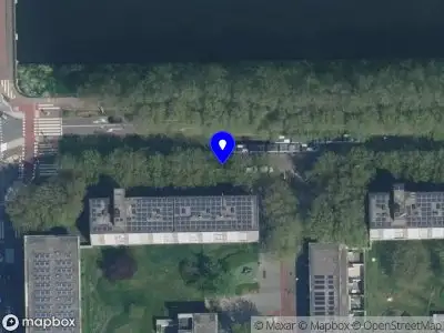 Verkeersbesluit Plesmanlaan  Amsterdam