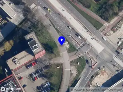Omgevingsvergunning Europaweg  Groningen