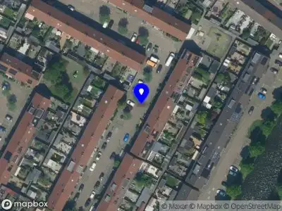 Verkeersbesluit Goudmosstraat  Purmerend