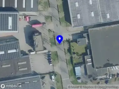 Milieuvergunning Galliërsweg  Oss