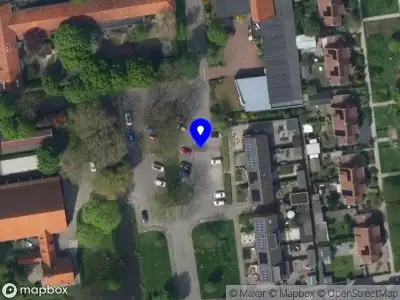Omgevingsvergunning Pastoor Onelplein  Roelofarendsveen