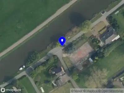 Overig Zwethkade Zuid  Den Hoorn