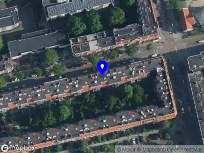 Verkeersbesluit Lutmastraat  Amsterdam