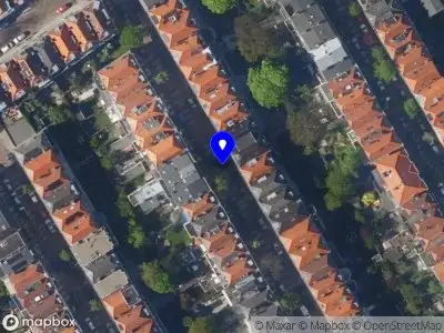 Bekendmaking Apv vergunning - Besluiten, Barentszstraat - ter hoogte van huisnummer 41 te Den Haag