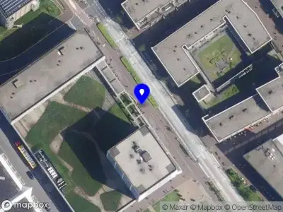 Omgevingsvergunning Detroitpad  Almere