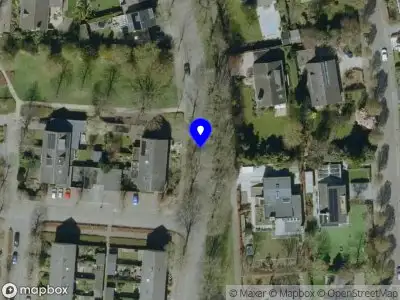 Intrekken aanvraag omgevingsvergunning (regulier), Spirealaan 19 te Waalre