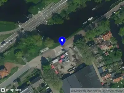 Wet natuurbescherming ontheffing Eilandweg 23-25, Broek in Waterland, gemeente Waterland