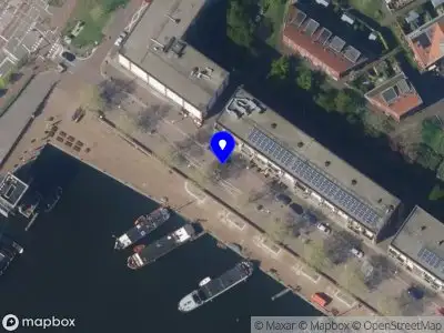 Verkeersbesluit Veilinghavenkade  Utrecht