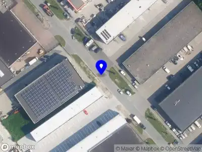 Omgevingsvergunning Zandzuigerstraat  Almere
