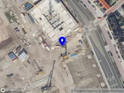 Gemeente Krimpen aan den IJssel - reservering van een gehandicaptenparkeerplaats op kenteken - aan Dr. Thijsselaan 58 te Krimpen aan den IJssel