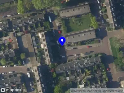 Omgevingsvergunning Jan van Gelderdreef  Voorschoten