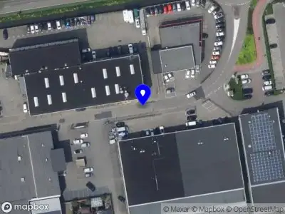 Omgevingsvergunning De Lasso-Zuid  Roelofarendsveen