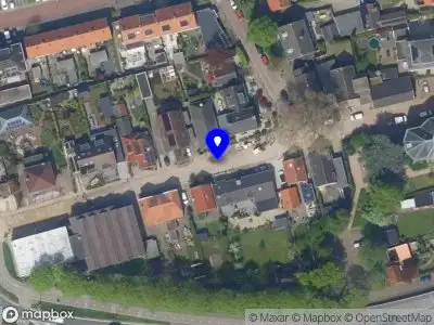 Kennisgeving verlengen instandhoudingstermijn omgevingsvergunning tijdelijke huisvesting vluchtelingen (Oekraïense ontheemden), Kerkstraat 18 in Woubrugge, t/m 31 december 2025 (W2022/097)