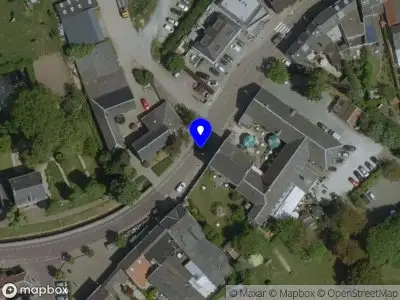 Aanvraag vergunning voor een tent tijdens carnaval van 1 tot en met 5 maart 2025 aan Hoofdstraat 55 te Mechelen