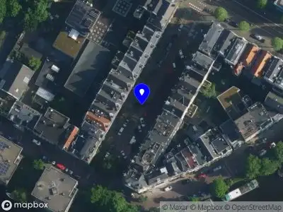 Verkeersbesluit Plantage Badlaan  Amsterdam