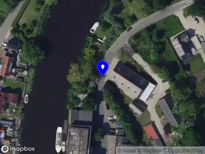 Omgevingsvergunning Doetseweg  Giessenburg
