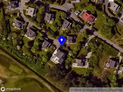 Bouwvergunning Roggeslootweg  De Cocksdorp