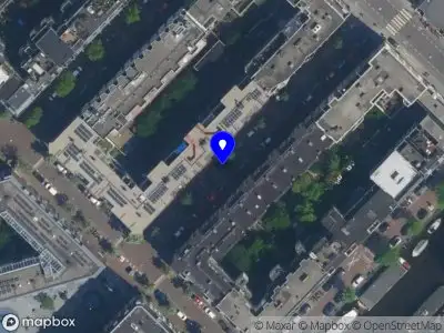 Verkeersbesluit Van Beuningenstraat  Amsterdam